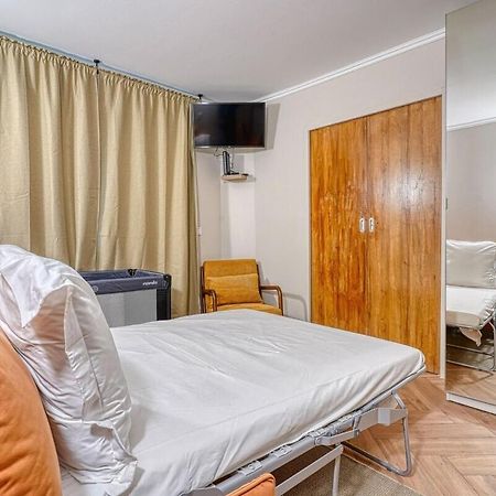 Eden Suite Paris La Defense Courbevoie Exteriér fotografie