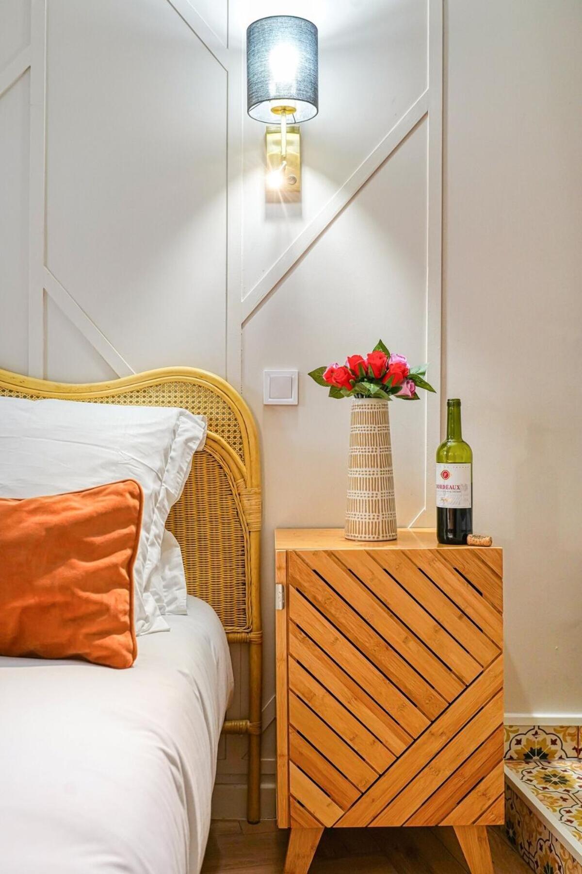 Eden Suite Paris La Defense Courbevoie Exteriér fotografie